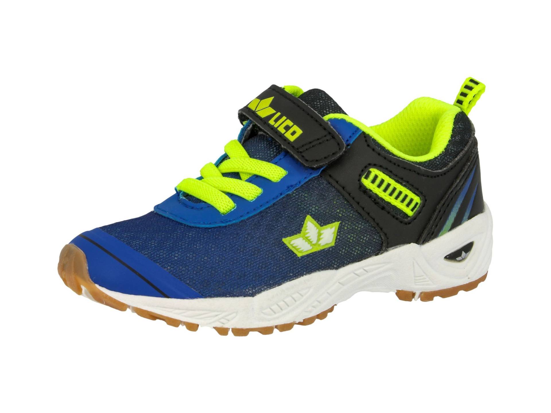 Lico Trainingsschuh »Sportschuh Barney VS« Lico Trainingsschuh »Sportschuh Barney VS« von Lico
