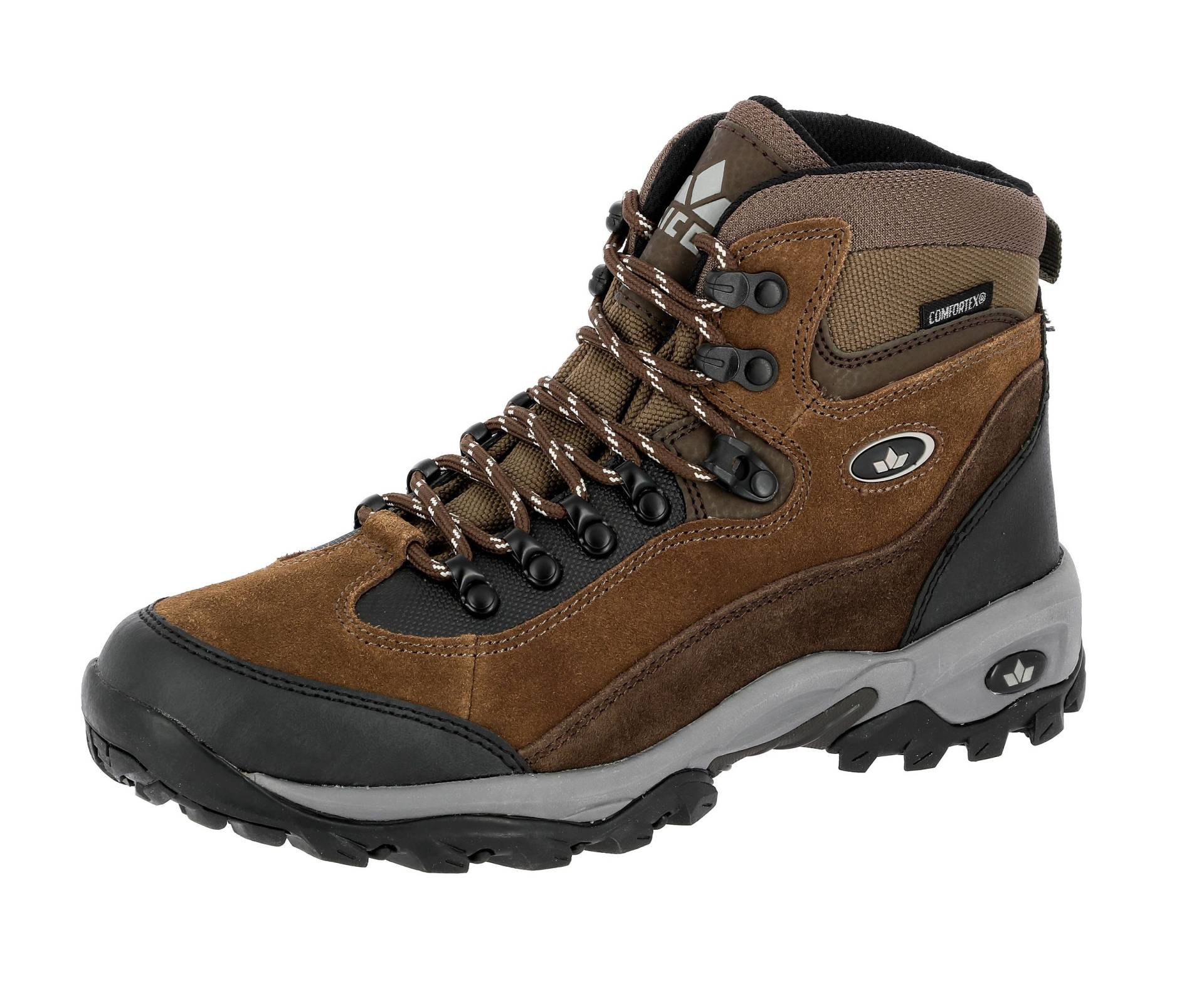 Lico Wanderschuh »Trekkingstiefel Milan« von Lico