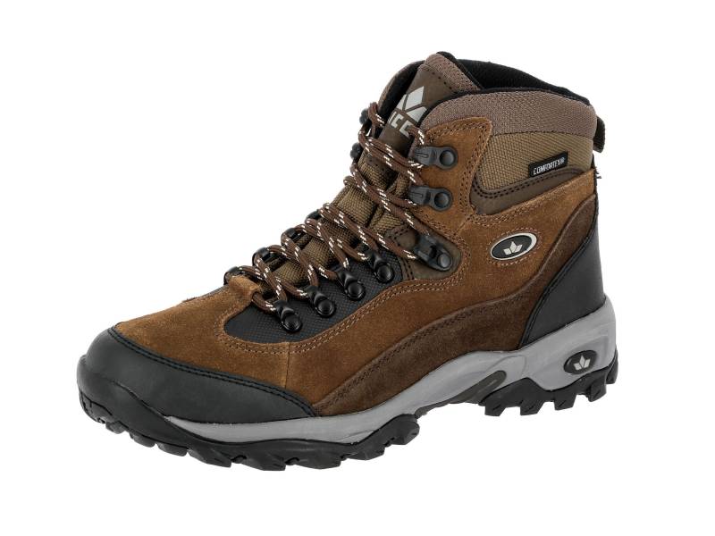 Lico Wanderschuh »Trekkingstiefel Milan« von Lico