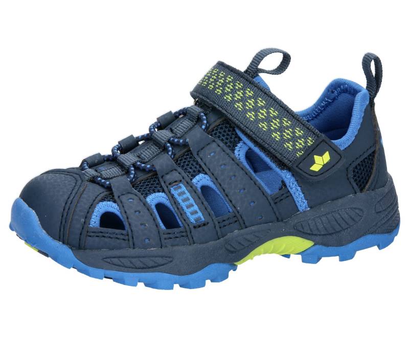 Lico Wanderschuh »Outdoorsandale Beat VS« von Lico
