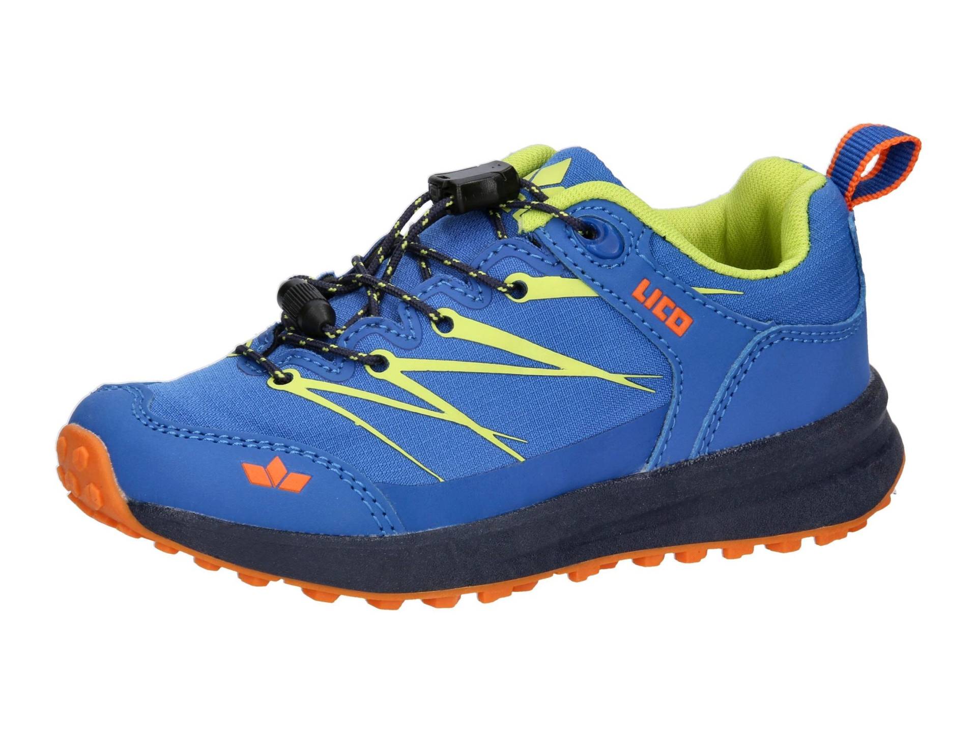 Lico Wanderschuh »Outdoorschuh Sheffield« von Lico