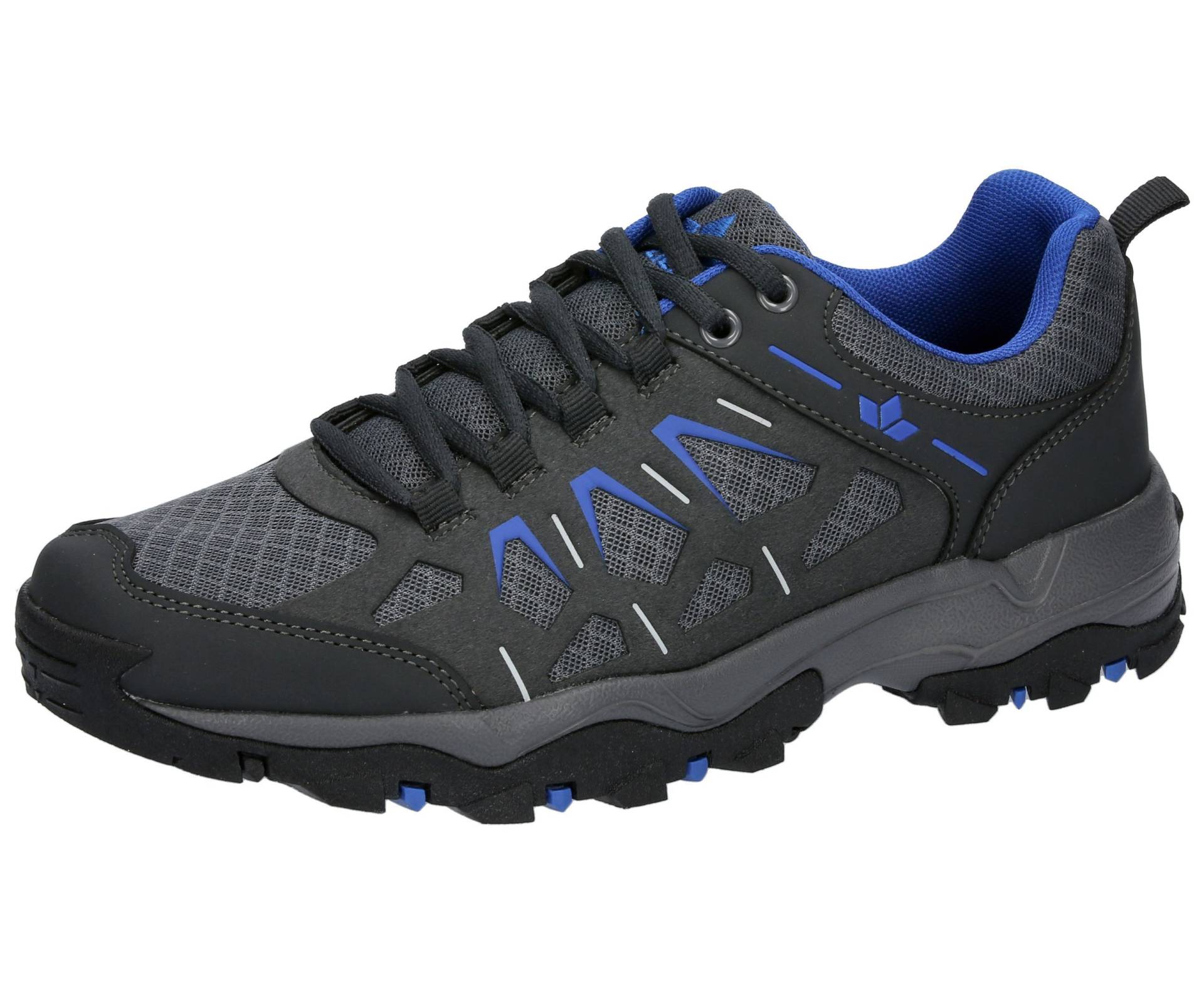 Lico Wanderschuh »Outdoorschuh Sierra« von Lico