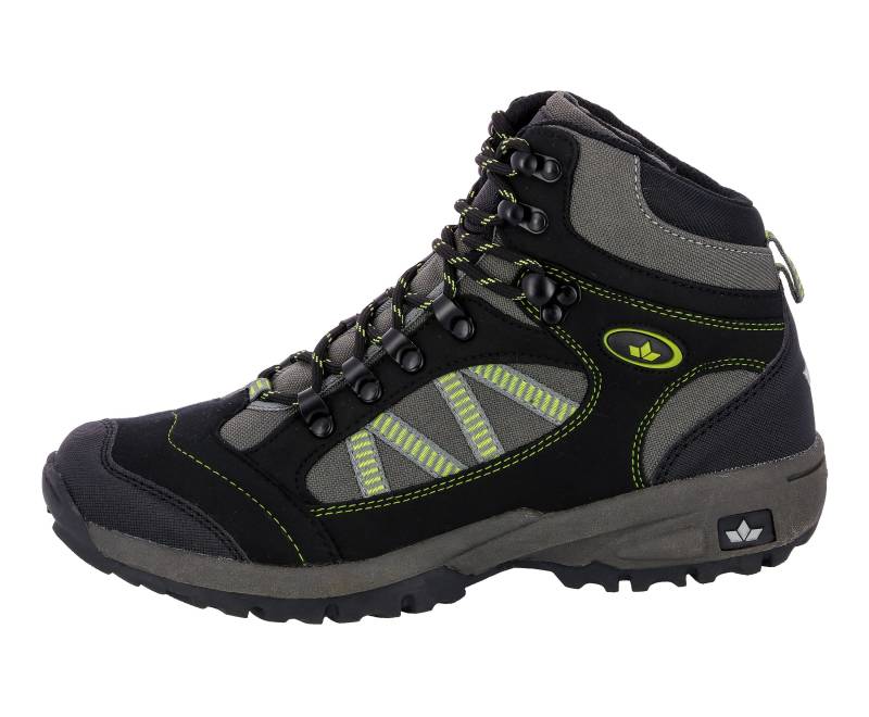 Lico Wanderschuh »Outdoorstiefel Rancher High« von Lico