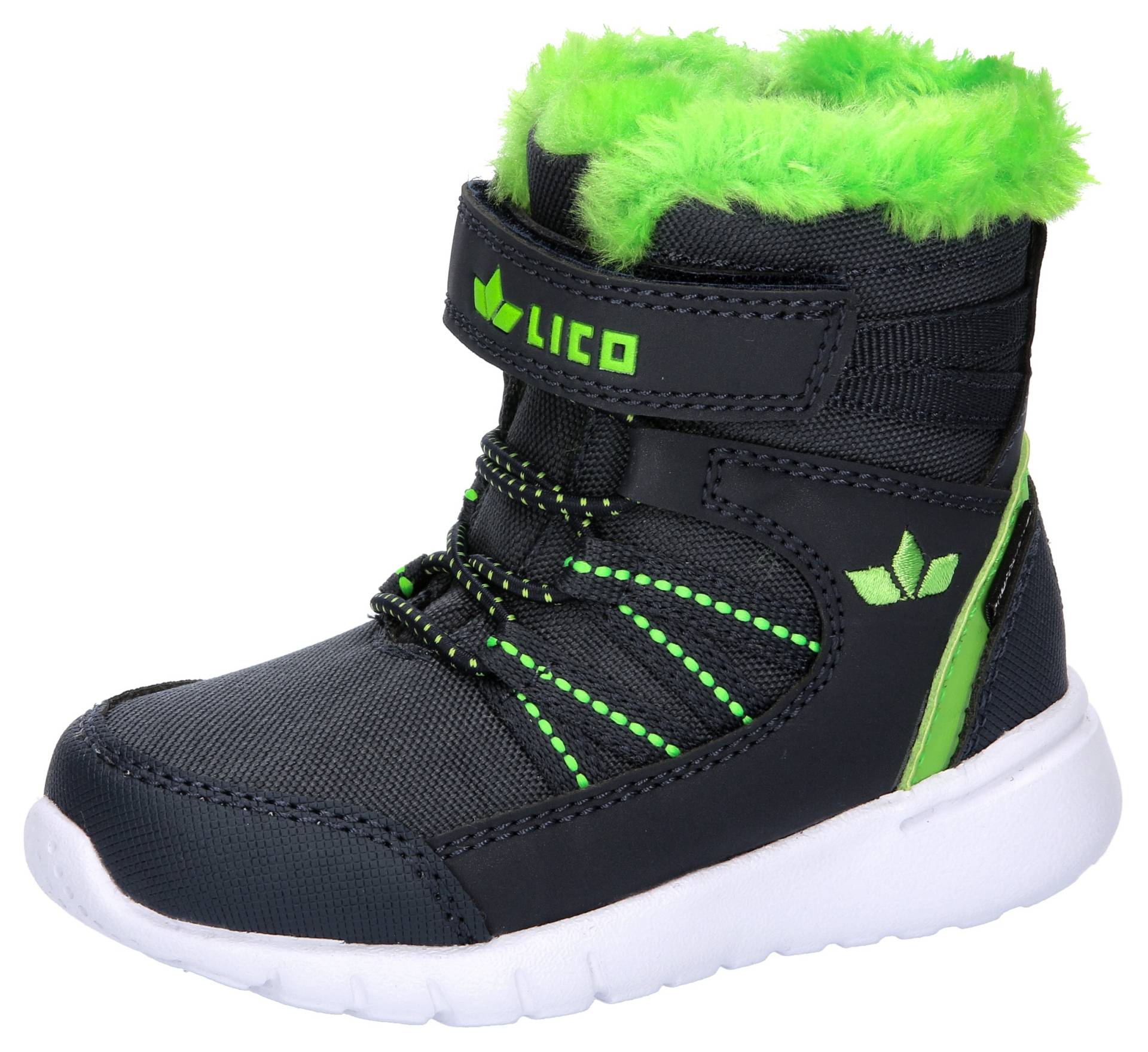 Lico Winterboots »Shalby« von Lico