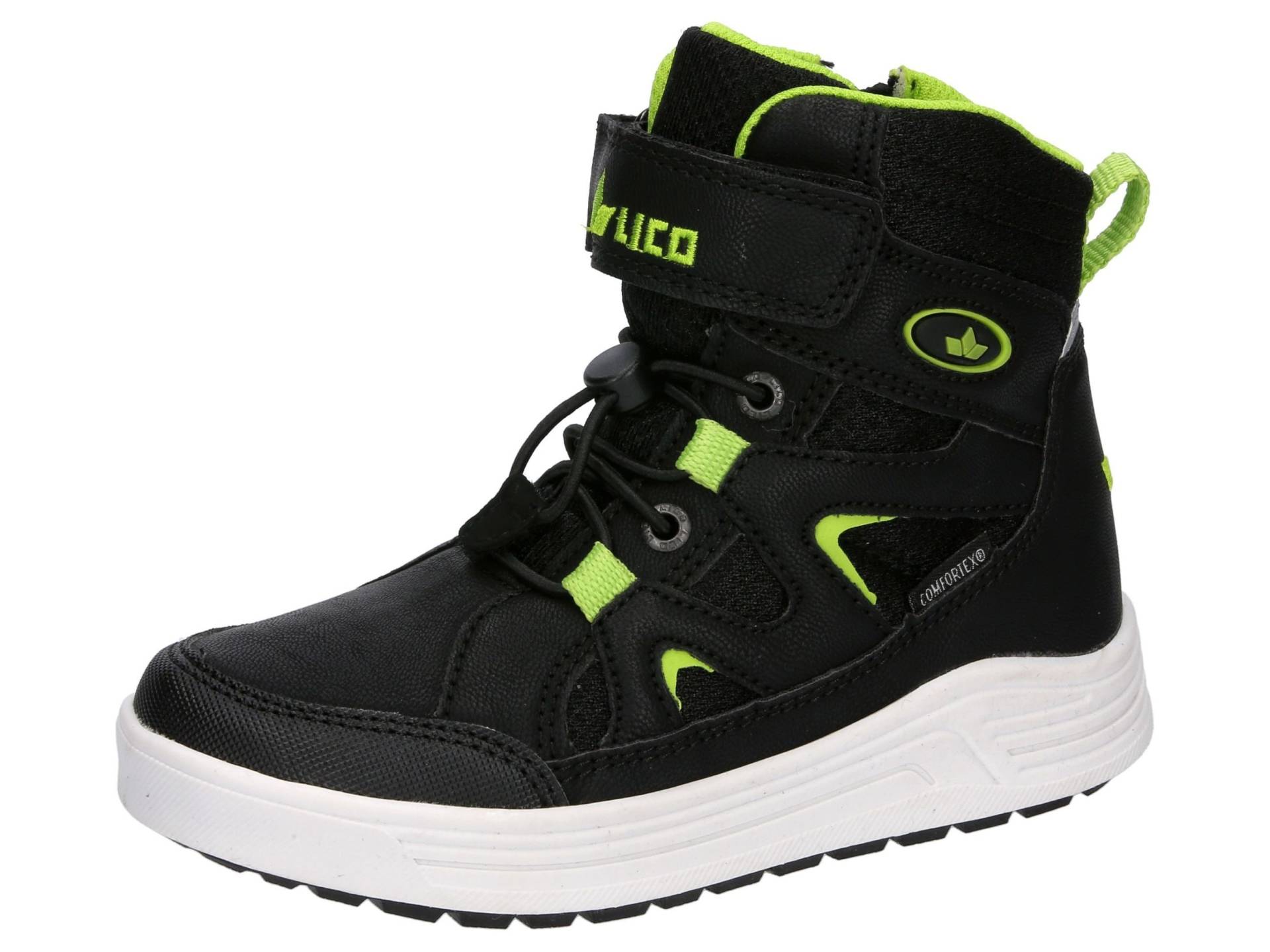 Lico Winterboots »Winterboot Camillo VS« Lico Winterboots »Winterboot Camillo VS« von Lico