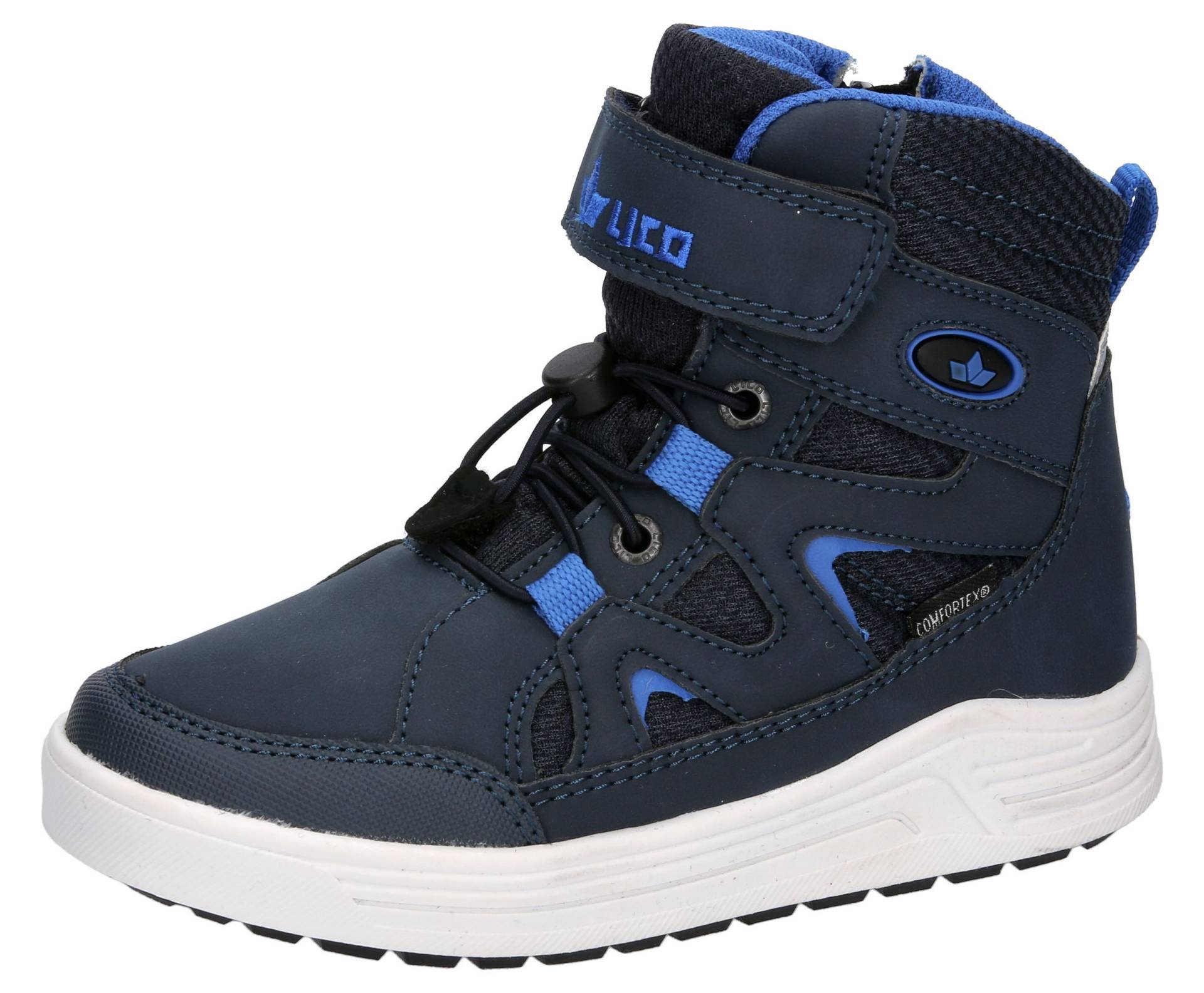 Lico Winterboots »Winterboot Camillo VS« Lico Winterboots »Winterboot Camillo VS« von Lico