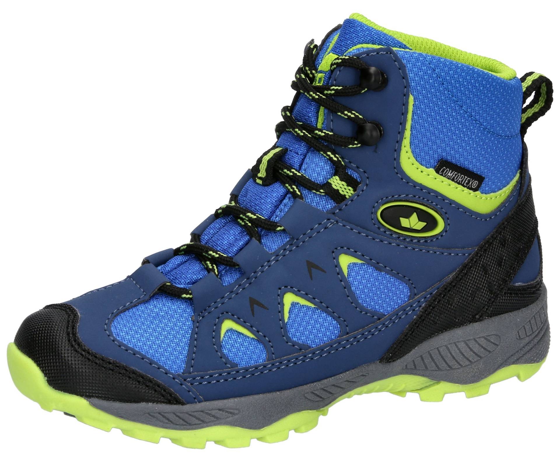 Lico Winterboots »Winterboot Cascade« Lico Winterboots »Winterboot Cascade« von Lico