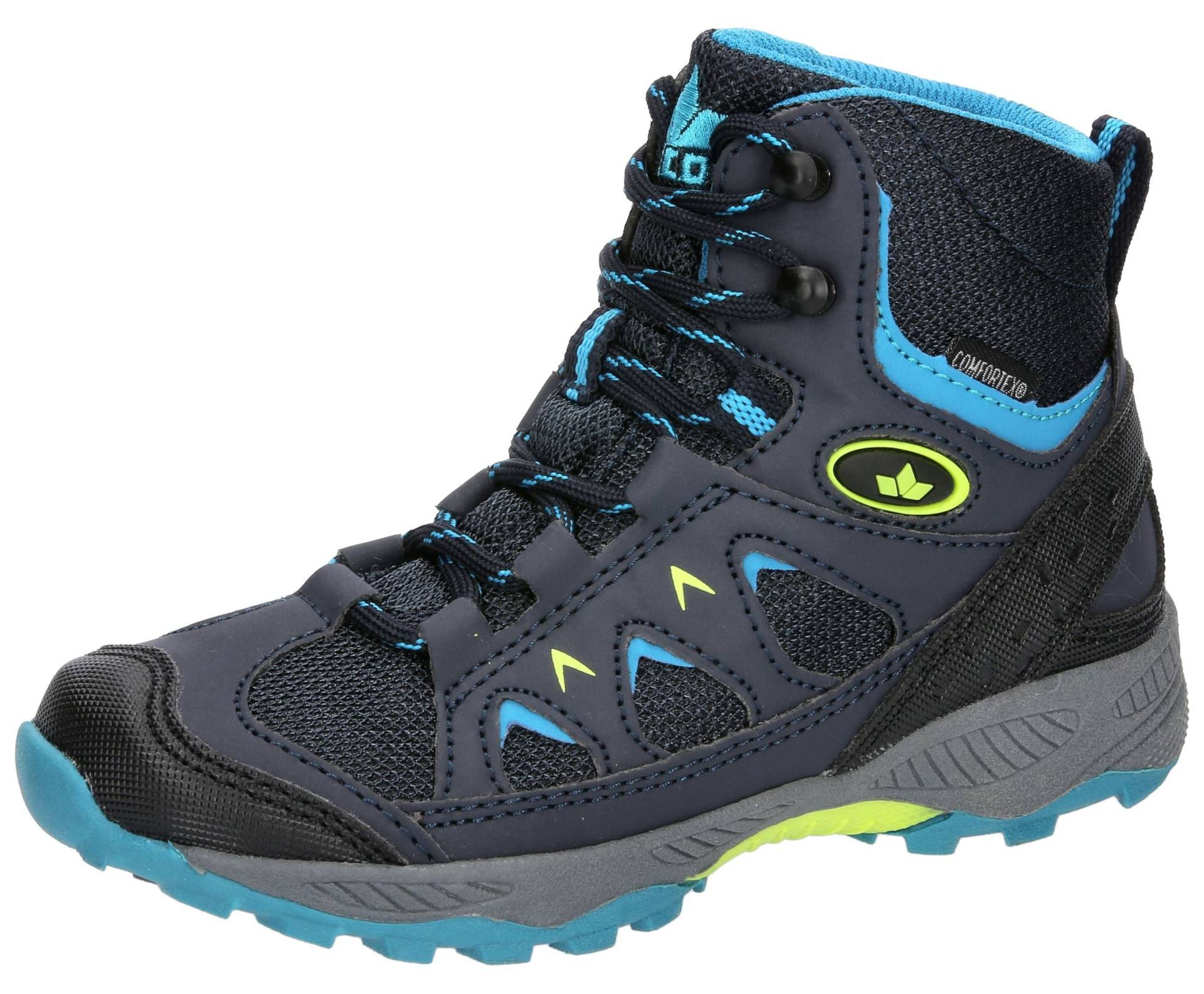 Lico Winterboots »Winterboot Cascade« Lico Winterboots »Winterboot Cascade« von Lico