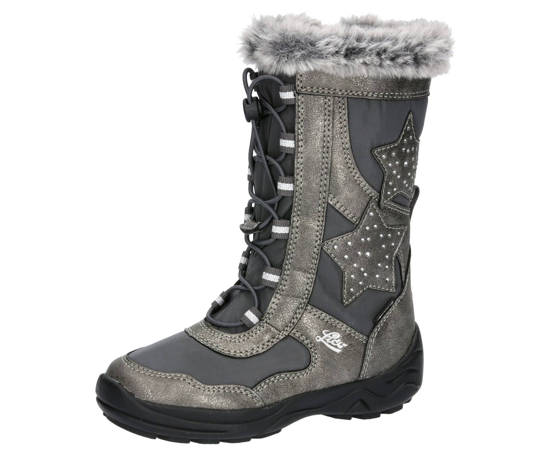 Lico Winterboots »Winterboot Cathrin« Lico Winterboots »Winterboot Cathrin« von Lico