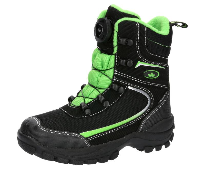 Lico Winterboots »Winterboot Eskil« von Lico