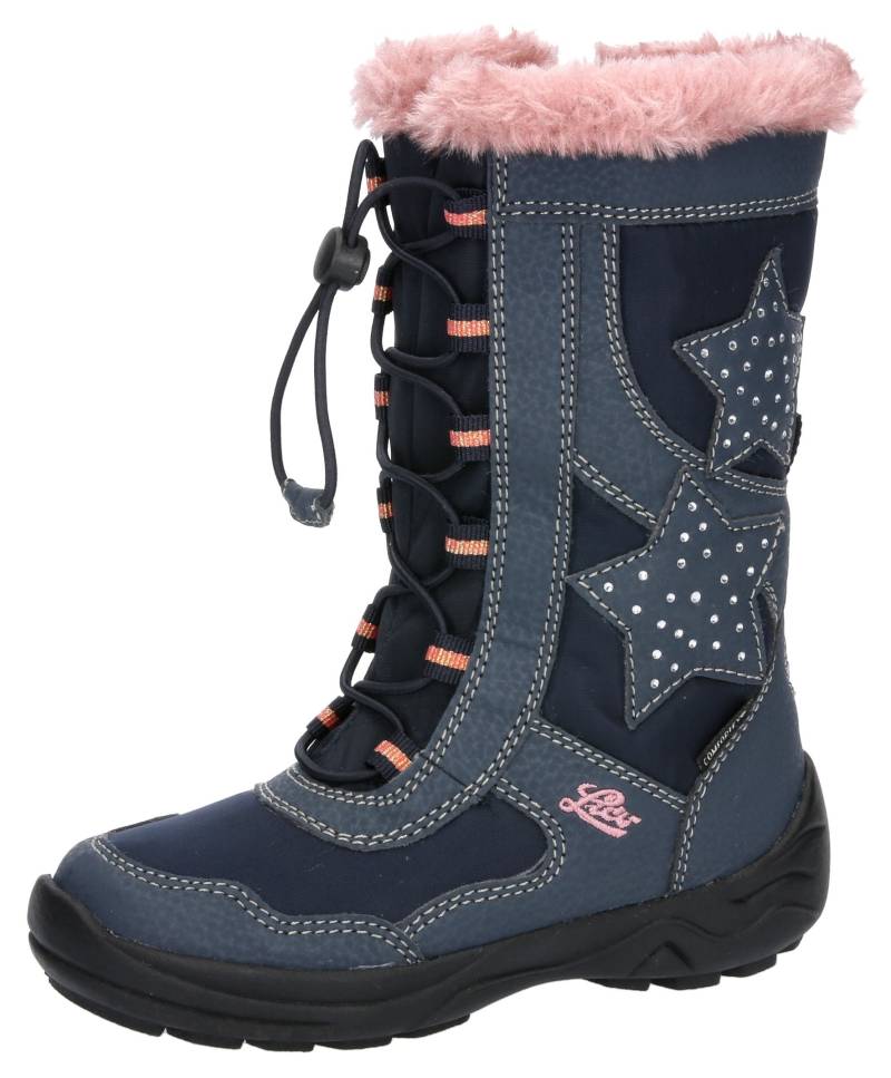 Lico Winterstiefel »Cathrin« von Lico