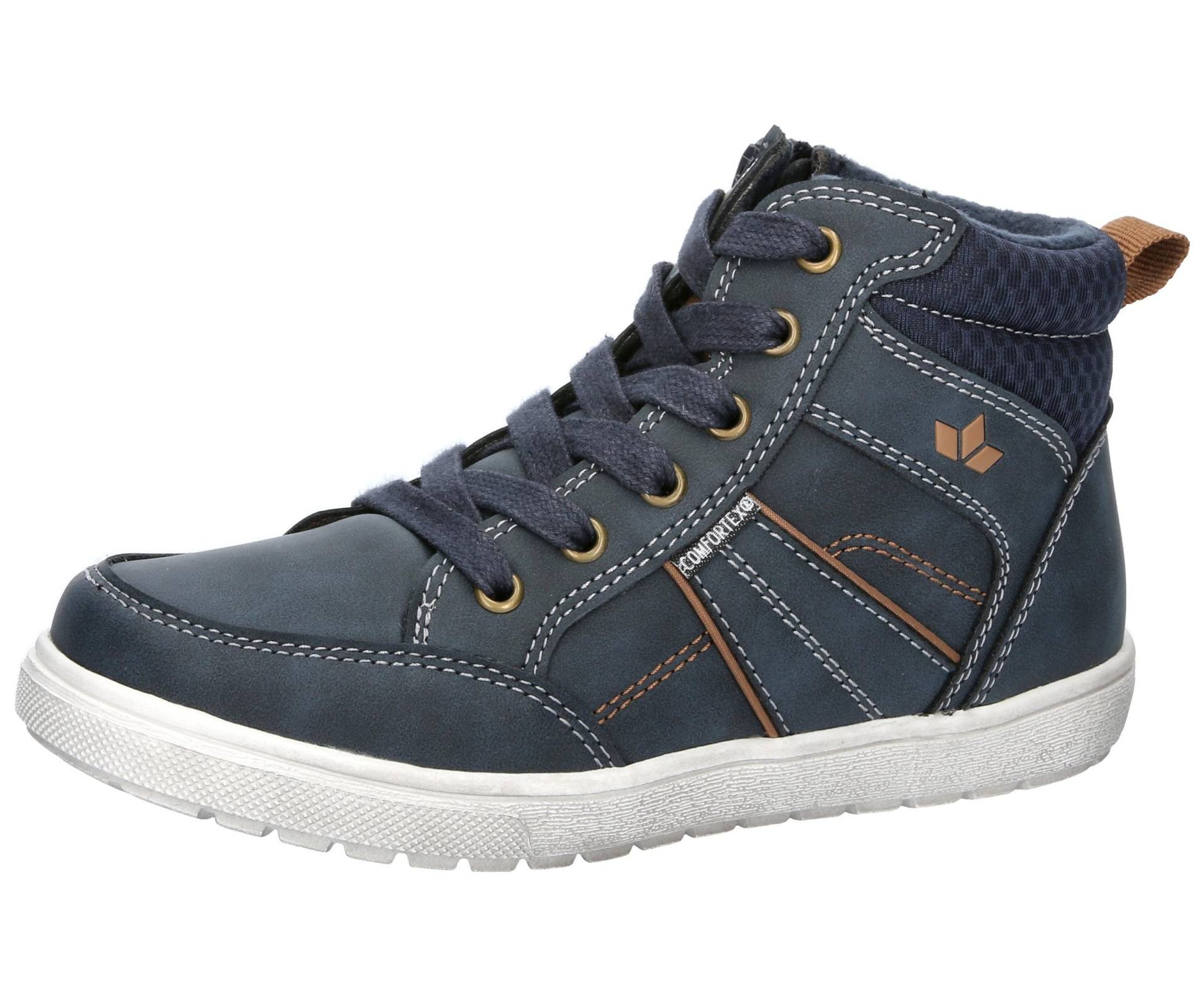 Lico Winterstiefel »Freizeitstiefel Marlo« Lico Winterstiefel »Freizeitstiefel Marlo« von Lico