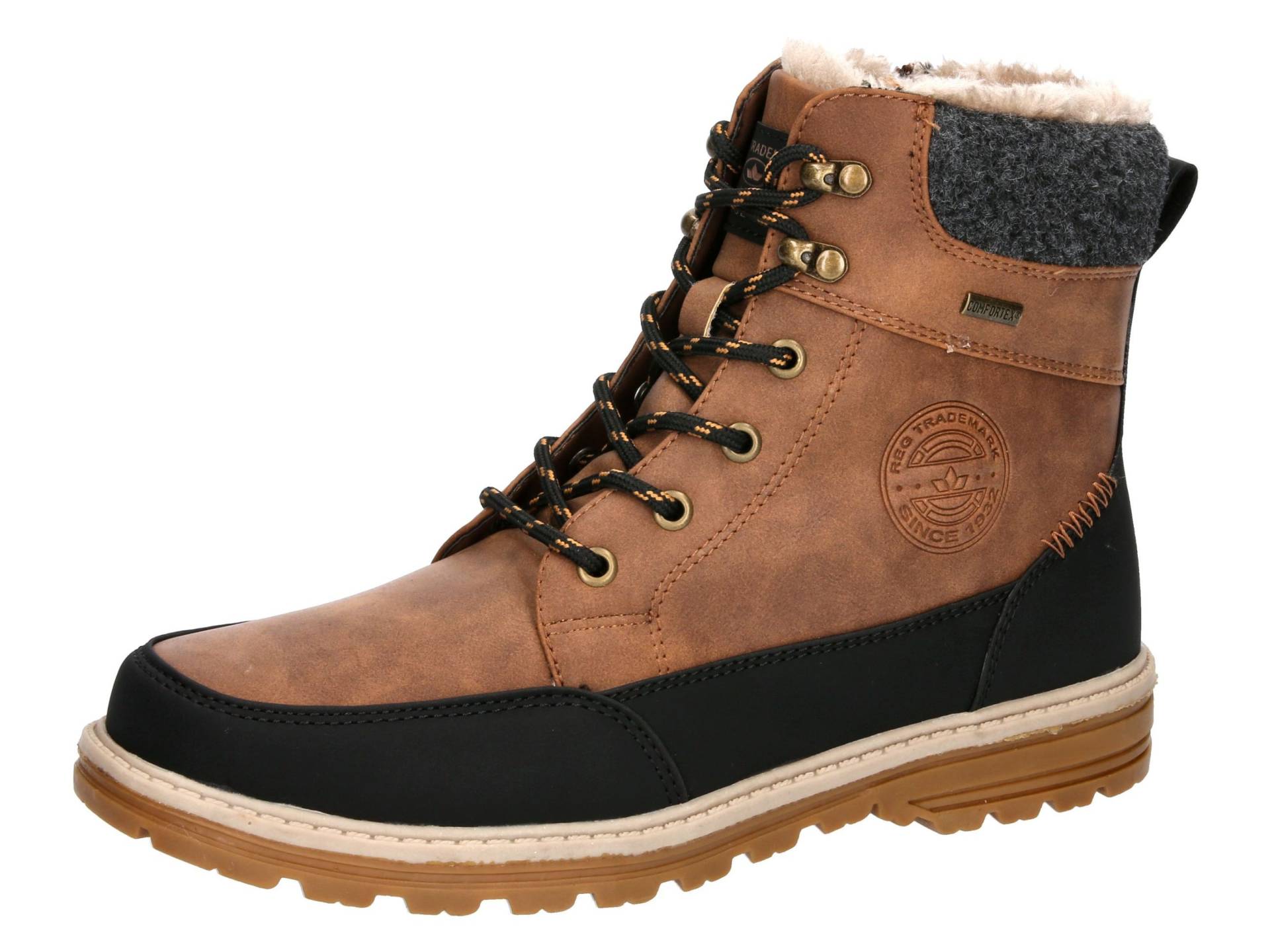 Lico Winterstiefel »Freizeitstiefel Ramiro« von Lico