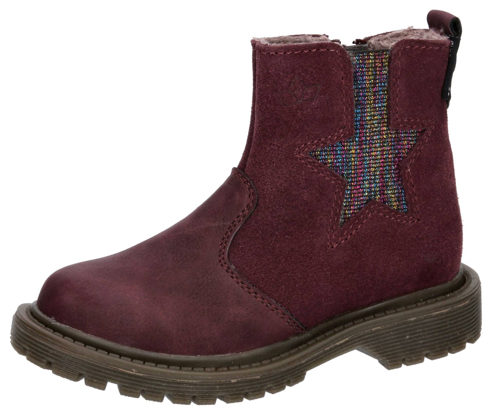 Lico Winterstiefel »Istari« von Lico