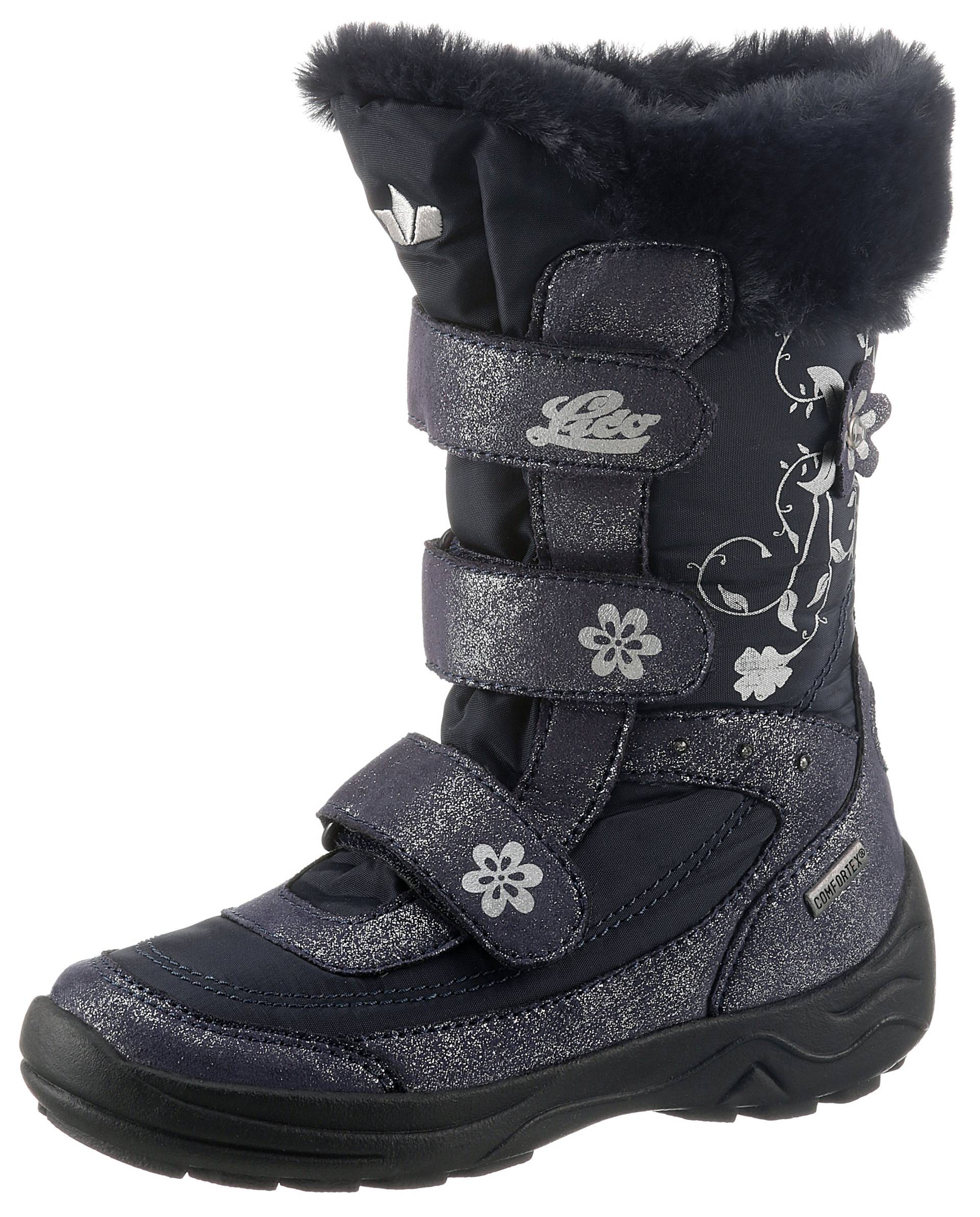 Lico Winterstiefel »Mary V« von Lico