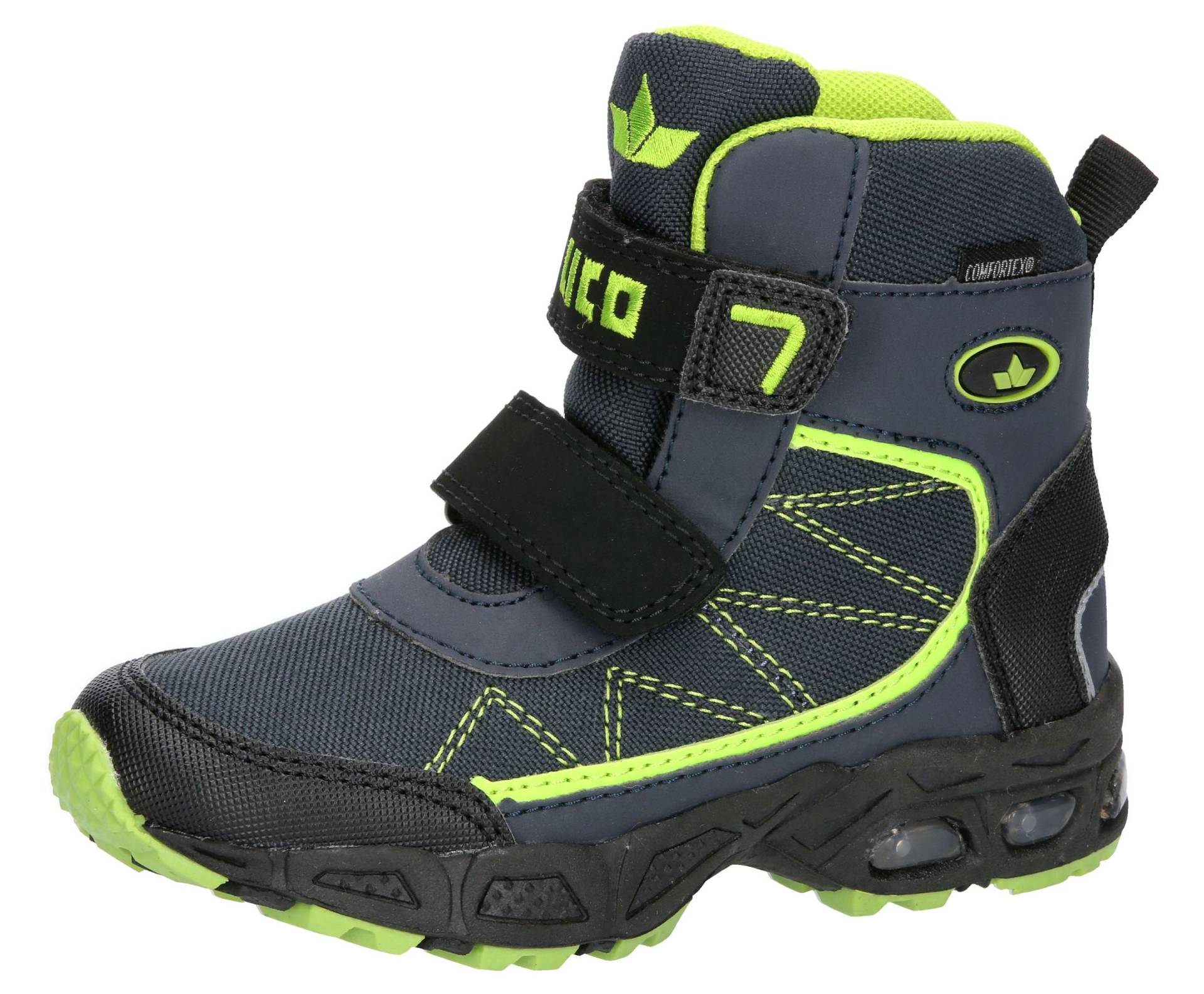 Lico Winterstiefel »Snowboot Pelle V Blinky« Lico Winterstiefel »Snowboot Pelle V Blinky« von Lico