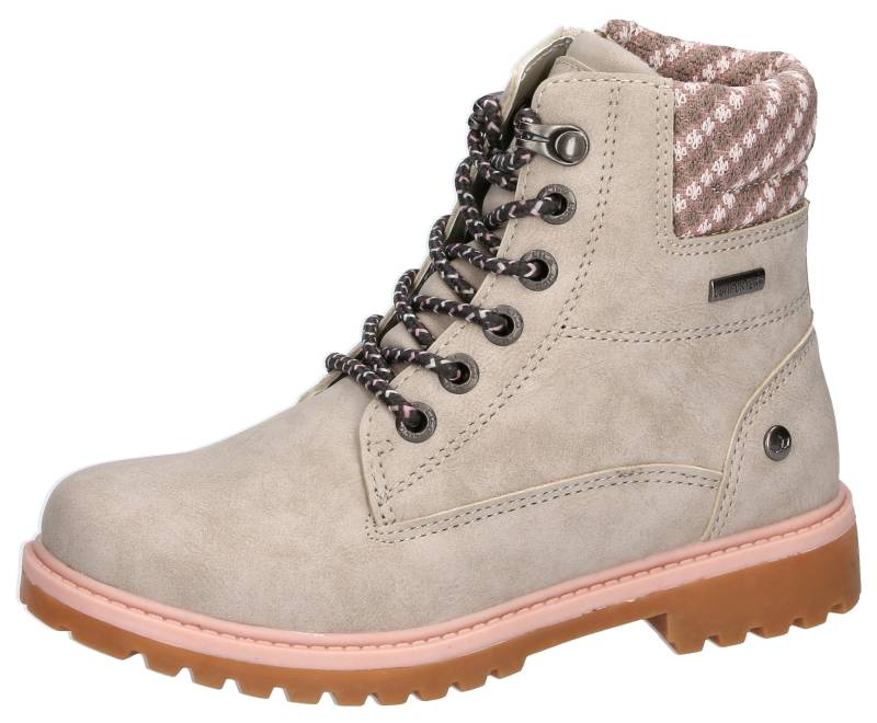 Lico Winterstiefel »Trendstiefel Anouk« von Lico