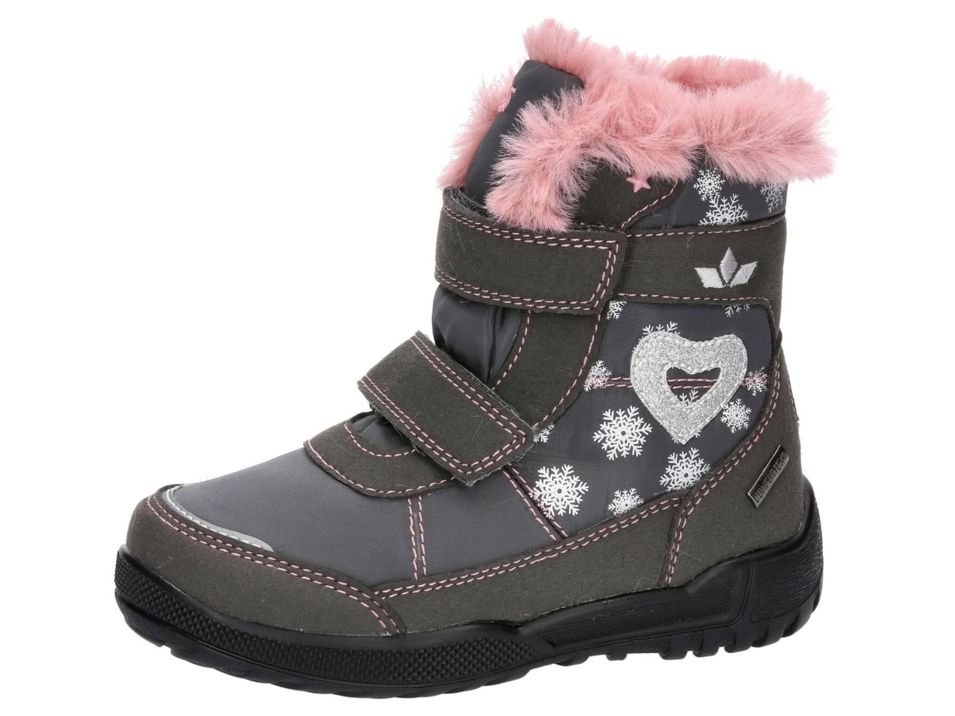 Lico Winterstiefel »Winterboot Antonia V« von Lico