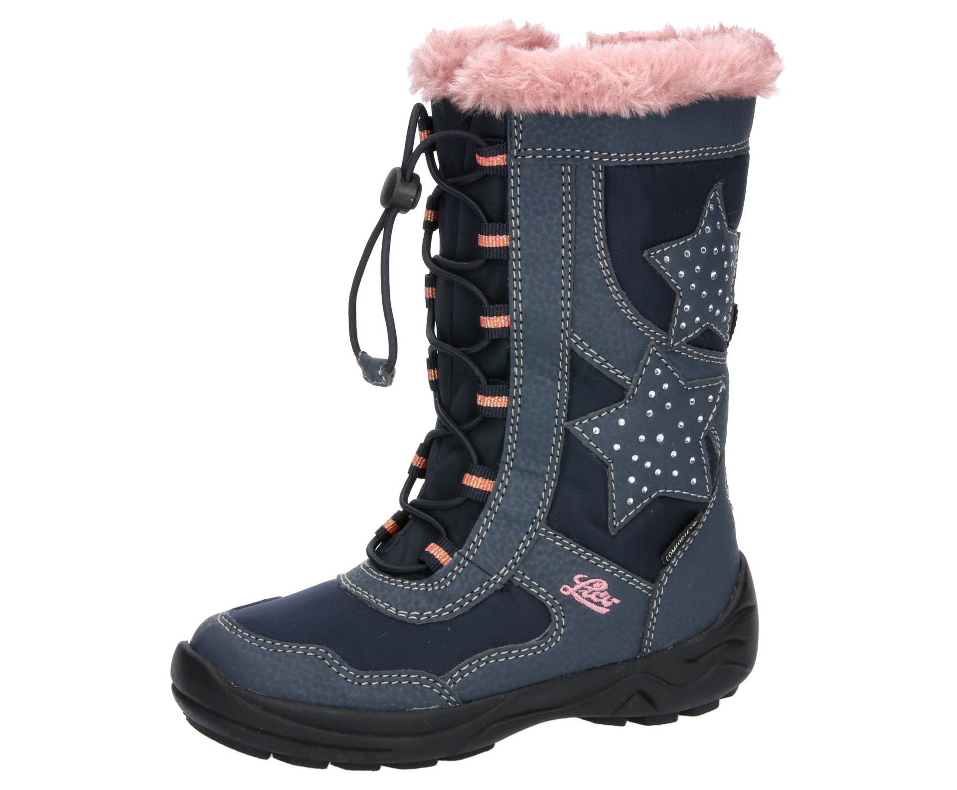 Lico Winterstiefel »Winterboot Cathrin« von Lico