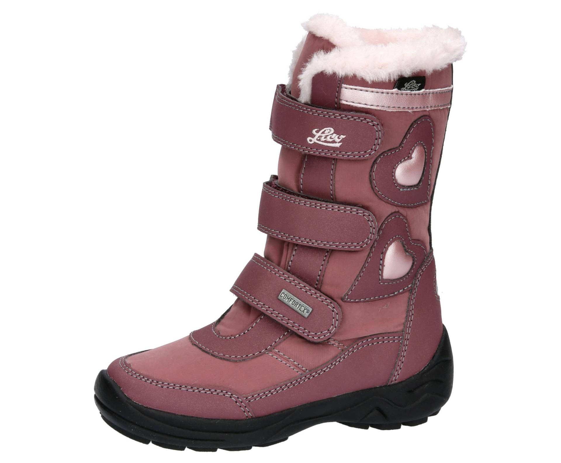 Lico Winterstiefel »Winterboot Ingra V« von Lico