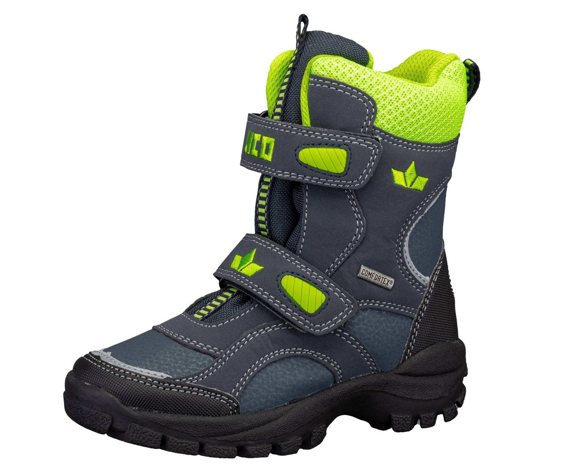 Lico Winterstiefel »Winterboot Samuel V« Lico Winterstiefel »Winterboot Samuel V« von Lico