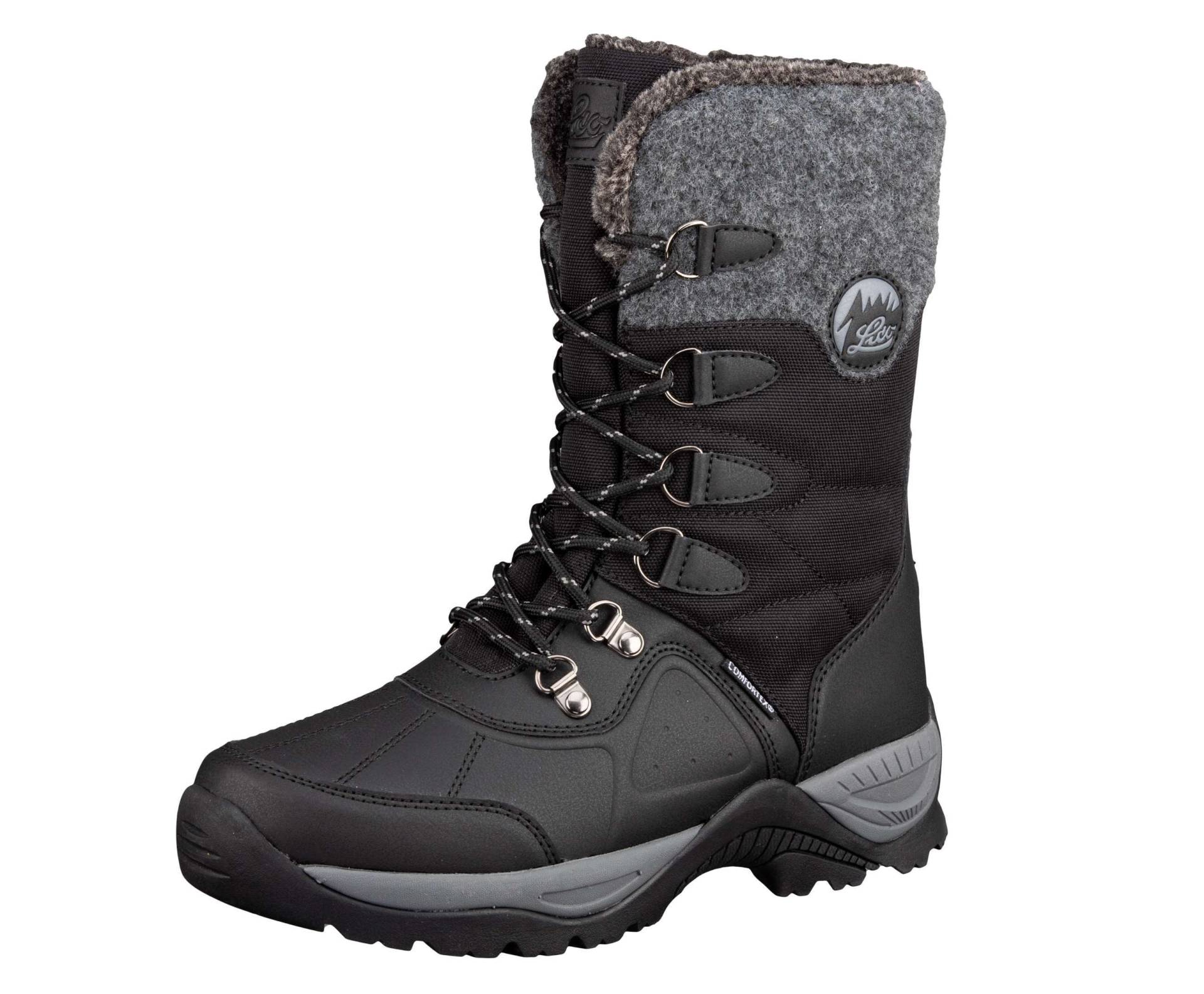 Lico Winterstiefel »Winterboot Silke« von Lico