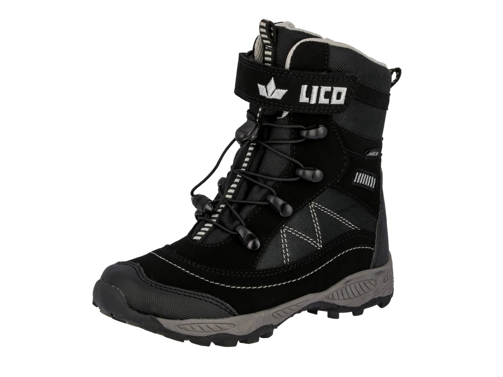 Lico Stiefel »Winterboot Sundsvall VS« von Lico