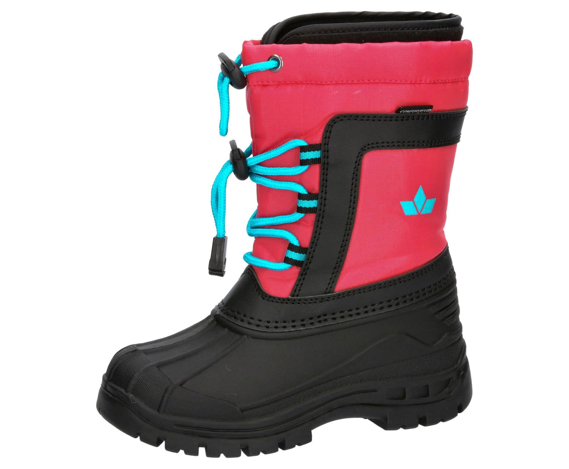 Lico Winterstiefel »Winterboot Willi« von Lico