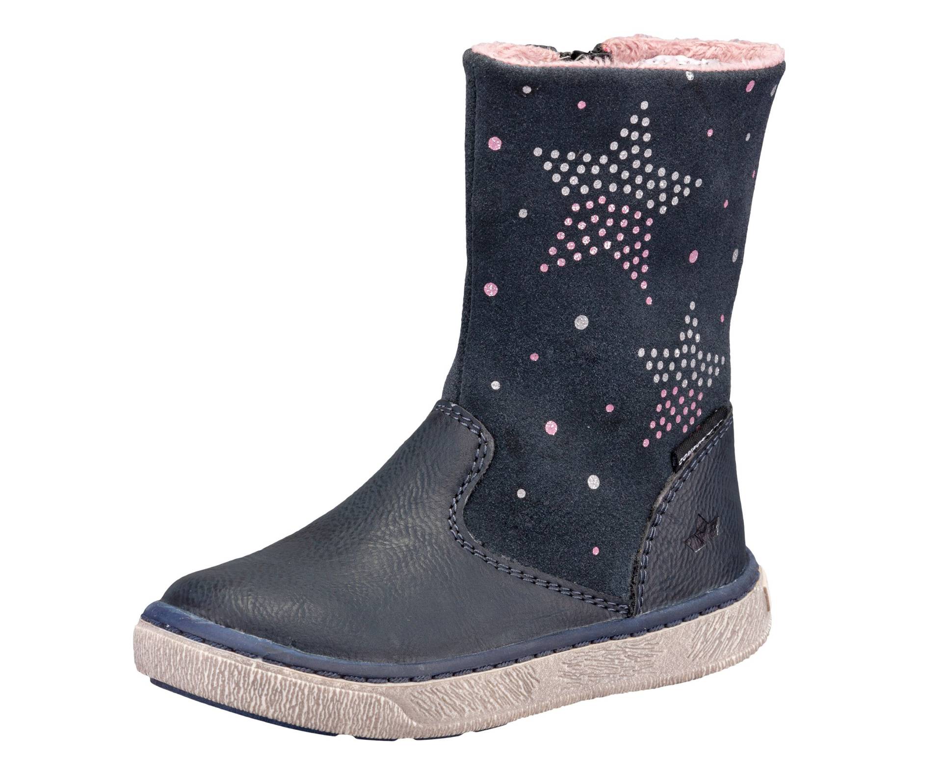 Lico Winterstiefel »Winterstiefel Anjana« von Lico