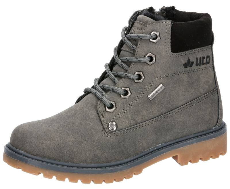 Lico Winterstiefel »Winterstiefel Elian« von Lico