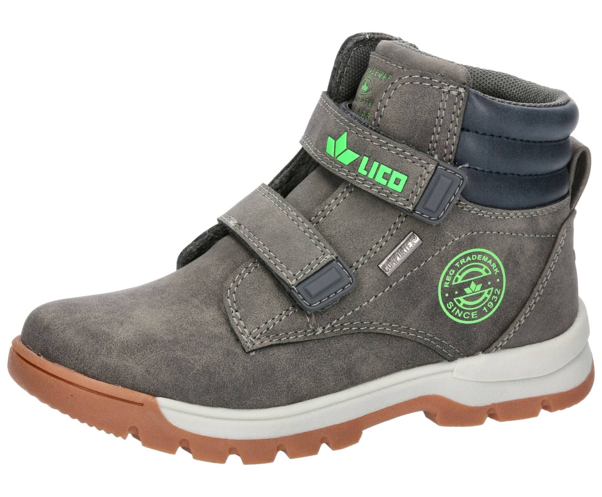 Lico Winterstiefel »Winterstiefel Marius V« von Lico