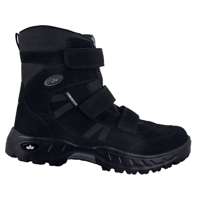 Lico Winterstiefel für Sie und Ihn schwarz, 41 von Brütting