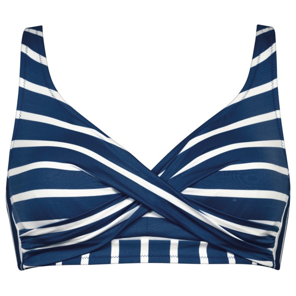 Lidea - Women's Bay Games Bikini Top - Bikini-Top Gr 36 - Cup: E blau Lidea - Women's Bay Games Bikini Top - Bikini-Top Gr 36 - Cup: E blau von Lidea