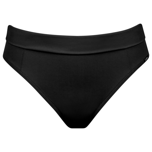 Lidea - Women's Eco Shape Bikini Bottoms - Bikini-Bottom Gr 40 schwarz von Lidea