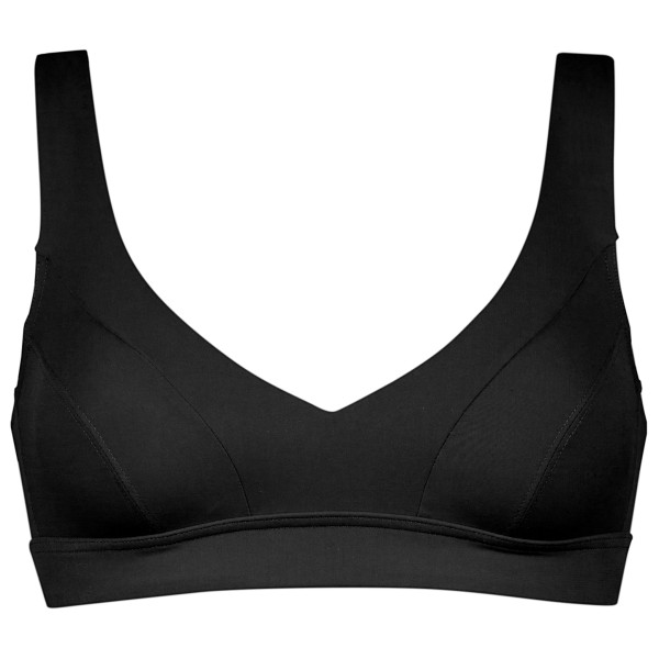 Lidea - Women's Eco Shape Bikini Top - Bikini-Top Gr 38 - Cup: B schwarz von Lidea