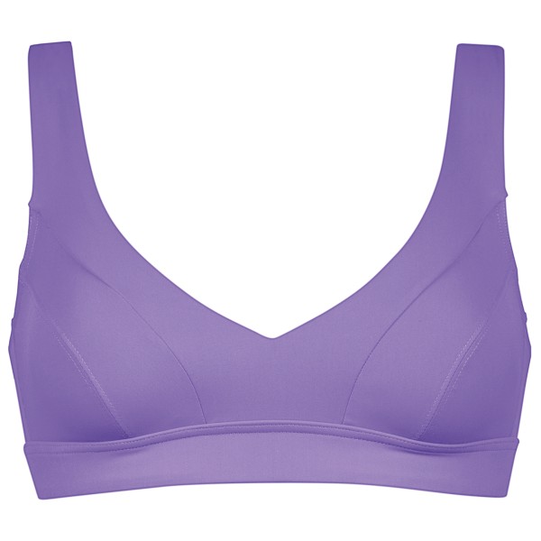 Lidea - Women's Eco Shape Bikini Top - Bikini-Top Gr 38 - Cup: E lila Lidea - Women's Eco Shape Bikini Top - Bikini-Top Gr 38 - Cup: E lila von Lidea