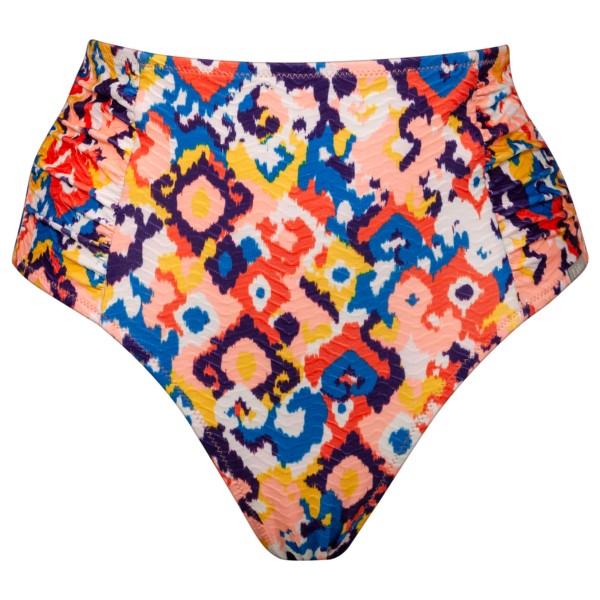 Lidea - Women's Heart Beat Bikini Bottoms Medium - Bikini-Bottom Gr 44 bunt von Lidea