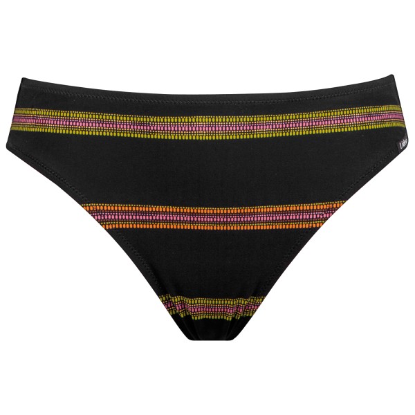 Lidea - Women's New Mexico Bikini Bottoms - Bikini-Bottom Gr 38 schwarz von Lidea