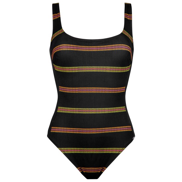 Lidea - Women's New Mexico Swimsuit - Badeanzug Gr 46 - Cup: B schwarz Lidea - Women's New Mexico Swimsuit - Badeanzug Gr 46 - Cup: B schwarz von Lidea