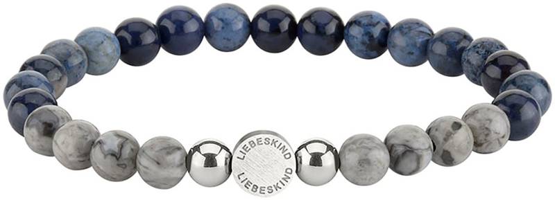 Liebeskind Berlin Armband »Schmuck Geschenk Armkette Zugarmband«, mit Edelsteinen von Liebeskind Berlin