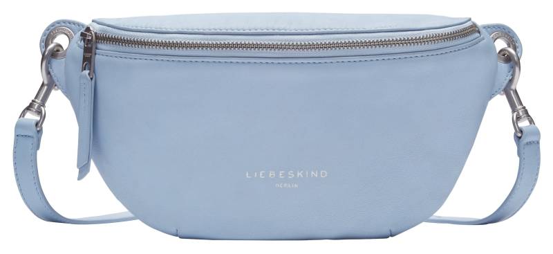 Liebeskind Berlin Bauchtasche »Tavia SEASONAL NOOS SHEEP NATURAL« von Liebeskind Berlin