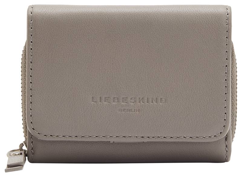 Liebeskind Berlin Geldbörse »NOOS Harris Pablita«, mit RFID Schutz, zertfiziert nach LWG, Wallet von Liebeskind Berlin