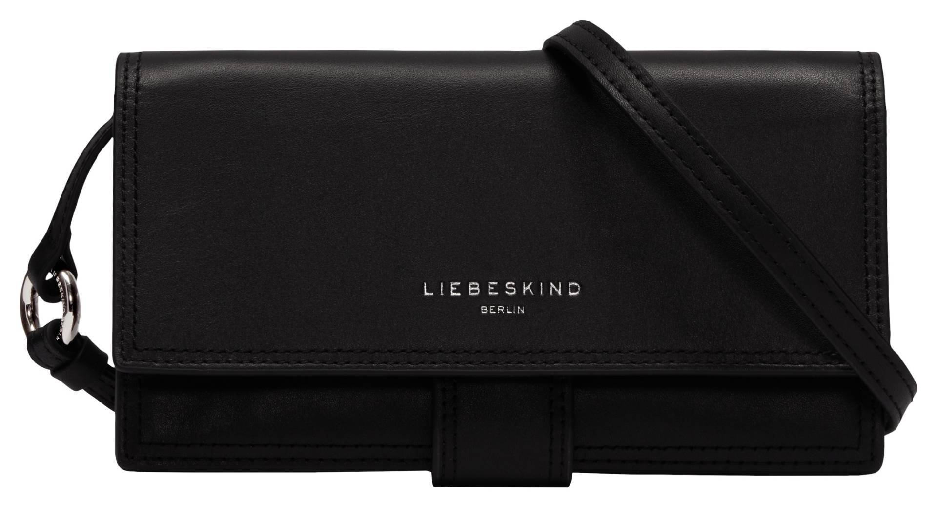 Liebeskind Berlin Geldbörse »Wallet L LISA CALF OPTIC« von Liebeskind Berlin