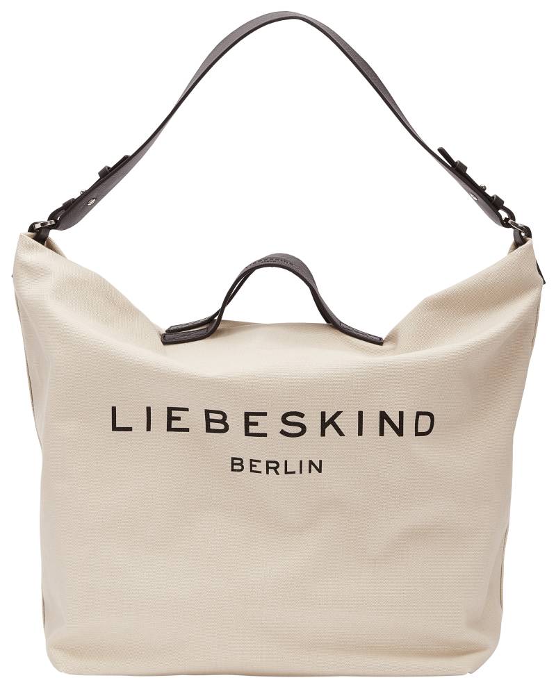 Liebeskind Berlin Hobo »Hobo L« von Liebeskind Berlin