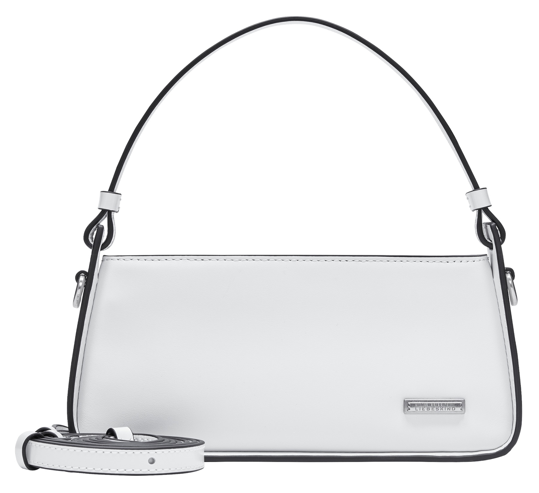 Liebeskind Berlin Mini Bag »Crossbody XS Calf« von Liebeskind Berlin