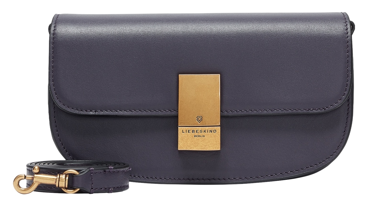 Liebeskind Berlin Mini Bag »VIKTORIA TM EMPIRE Crossbody XS« von Liebeskind Berlin