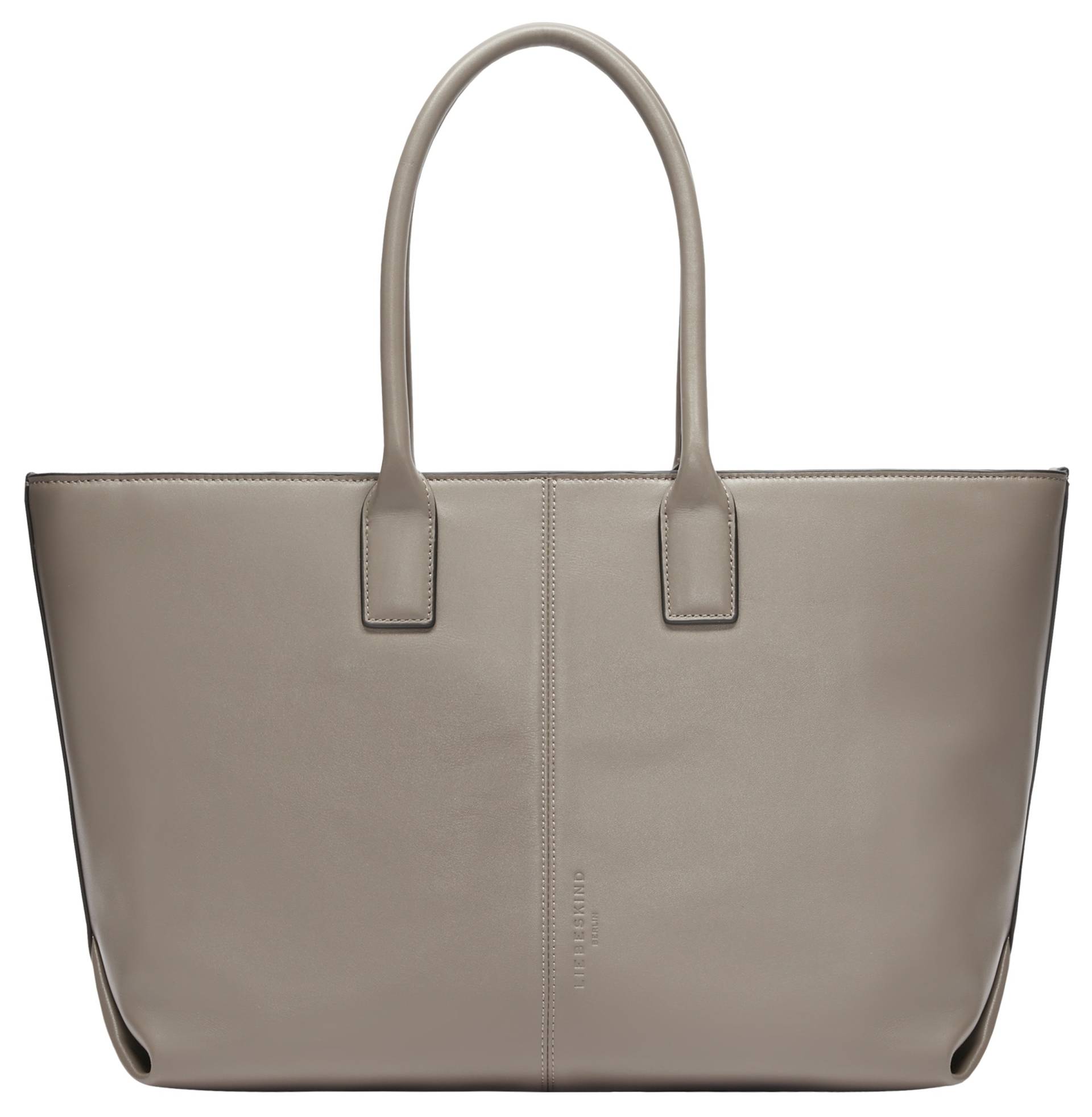 Liebeskind Berlin Shopper »Chelsea M SEASONAL NOOS BIKER«, (1 tlg.) von Liebeskind Berlin