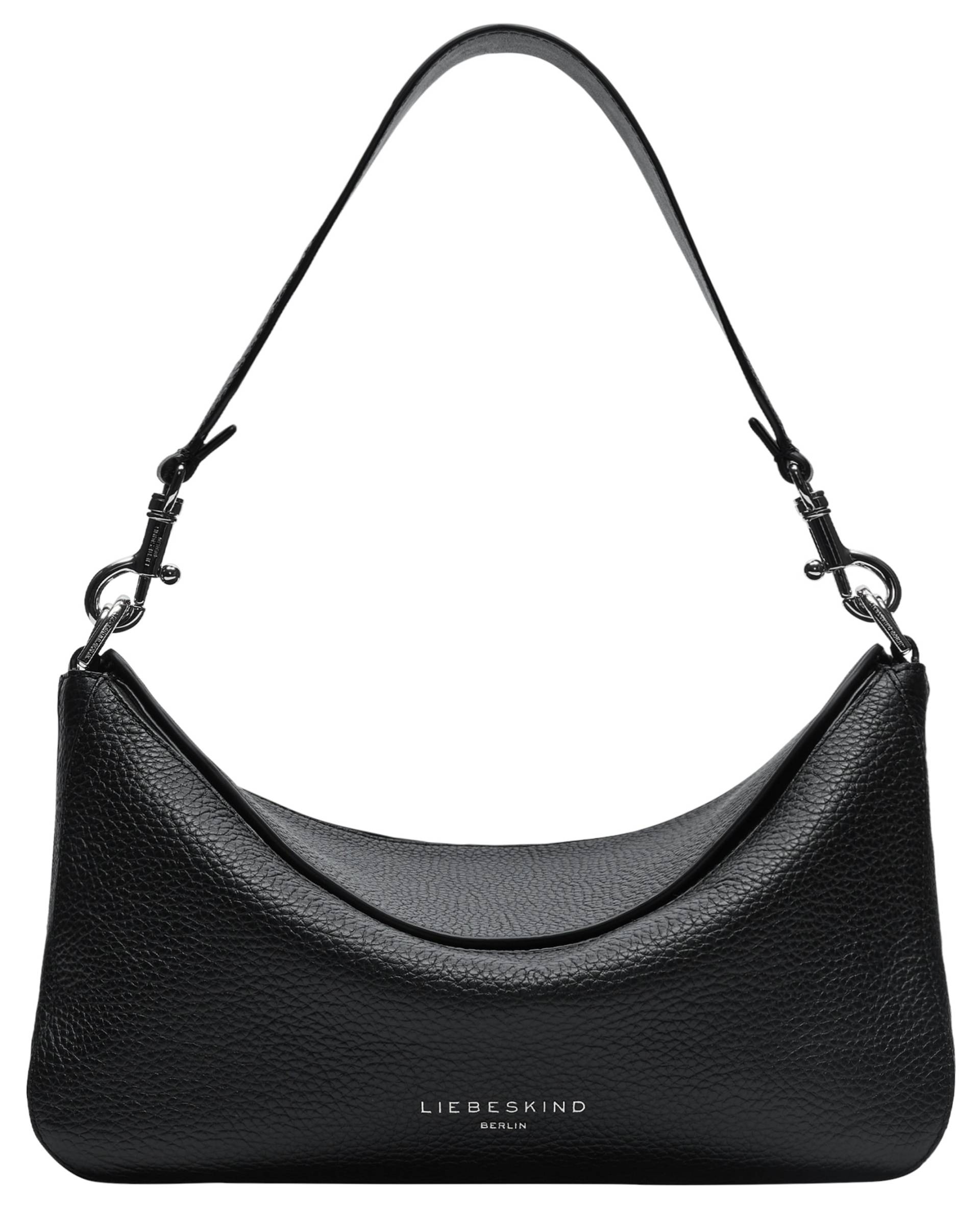 Liebeskind Berlin Umhängetasche »Shoulder Bag S ALESSA 3 Pebble« von Liebeskind Berlin