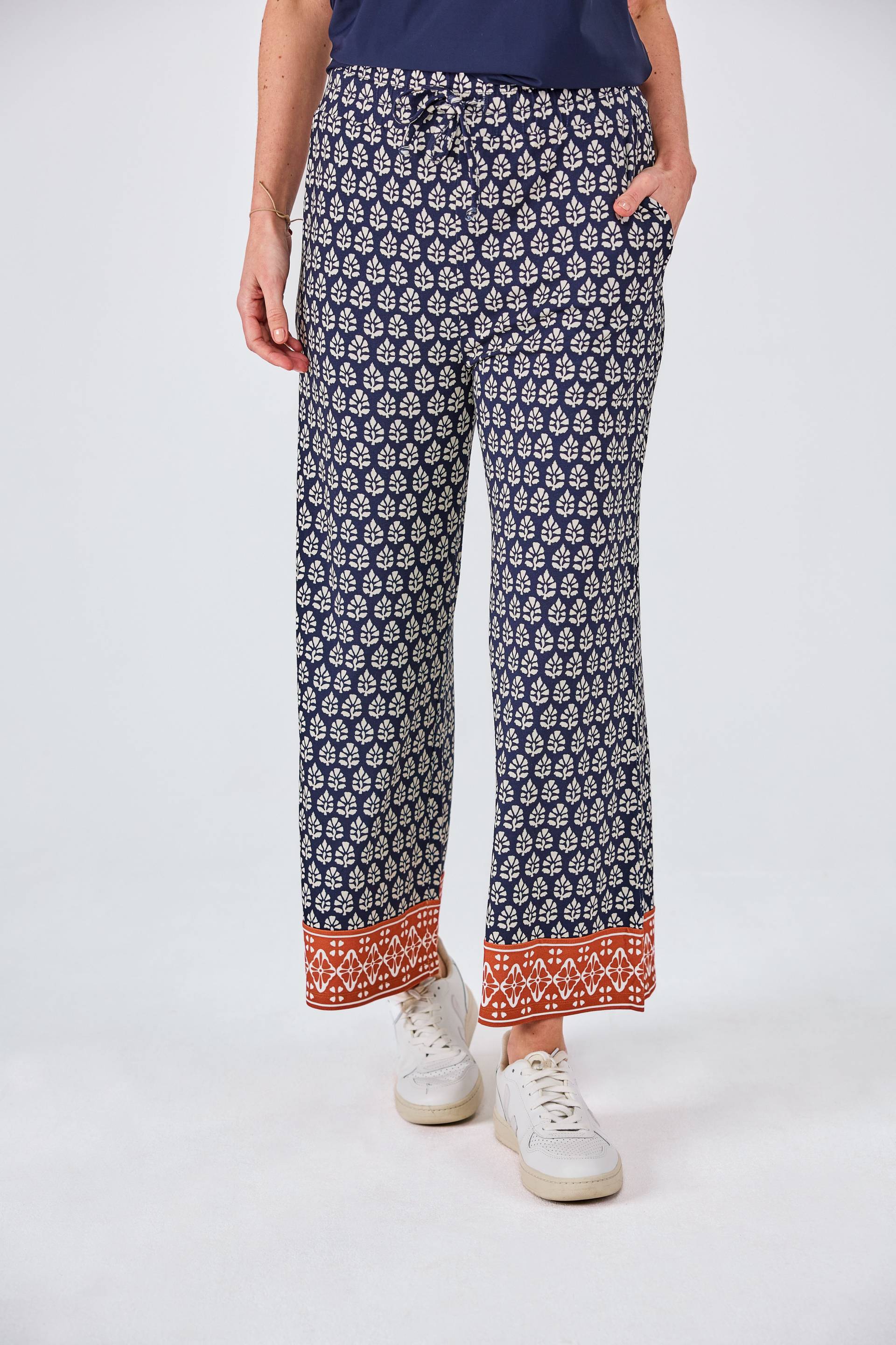 Lieblingsstück Culotte, mit Alloverprint Lieblingsstück Culotte, mit Alloverprint von Lieblingsstück