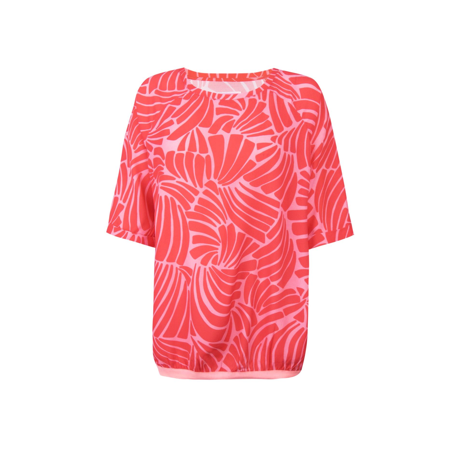 Lieblingsstück Shirtbluse »ErelahL«, mit allover Print Lieblingsstück Shirtbluse »ErelahL«, mit allover Print von Lieblingsstück
